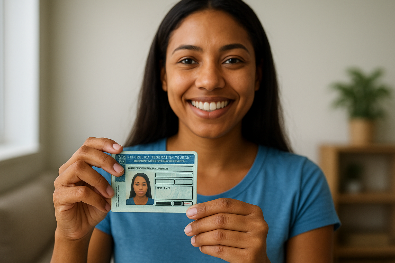 Carteira de Habilitação Gratis