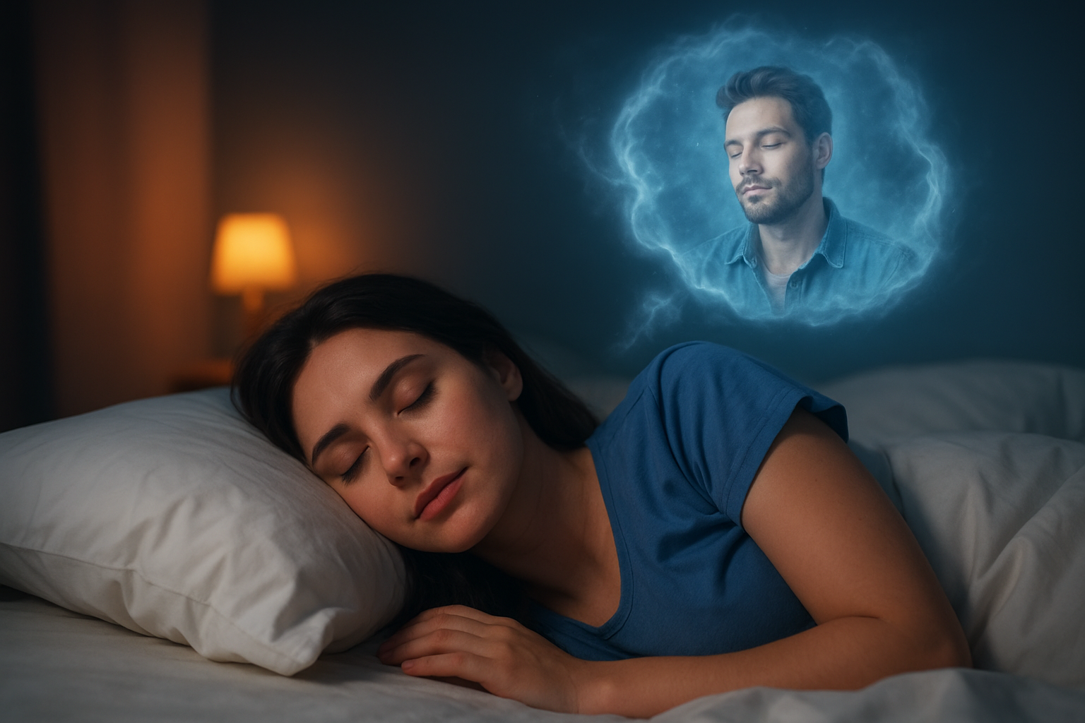 O Verdadeiro Significado dos Sonhos