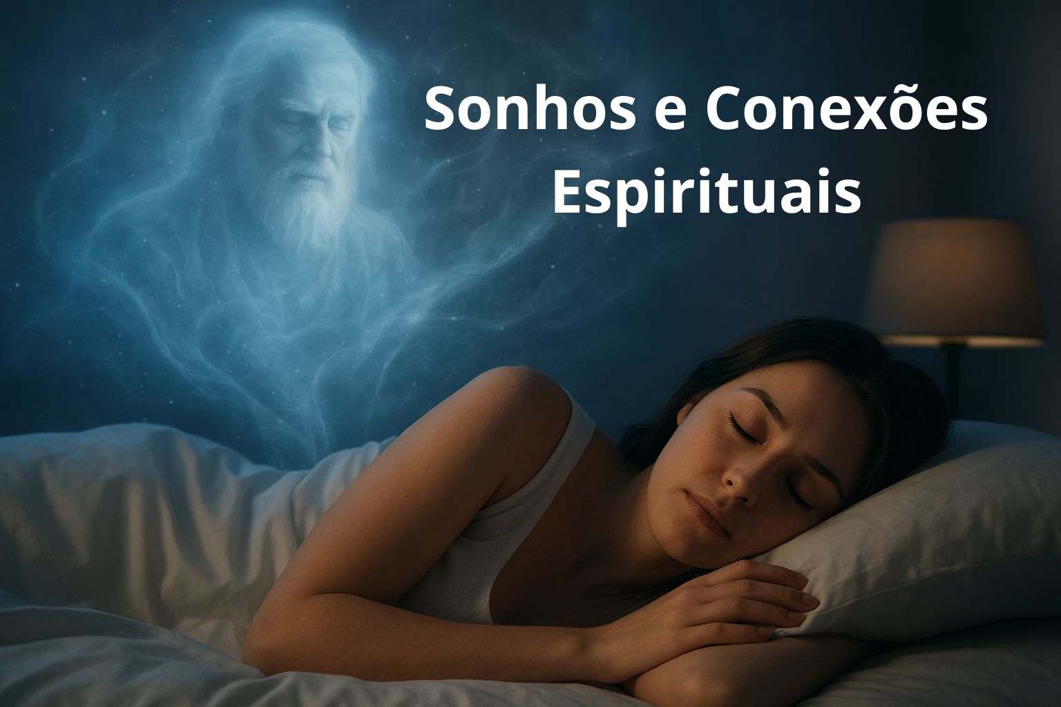 Sonhos e Conexões Espirituais